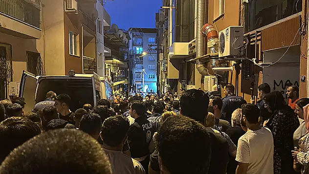 2 yaşındaki Emircan, odasında elektrik tesisatından çıkan yangında yaşamını yitirdi
