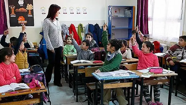 20 bin 500 yeni öğretmen atanacak