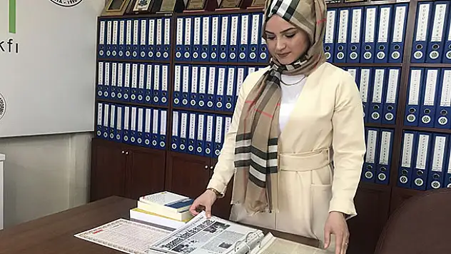 20 bin çifti evlendiren çeyrek asırlık vakıf bu yıl 100'ü aşkın çifti daha hayallerine kavuşturacak