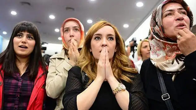 20 bin öğretmene atama müjdesi!