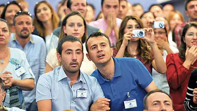 20 bin öğretmenin ataması yapıldı!