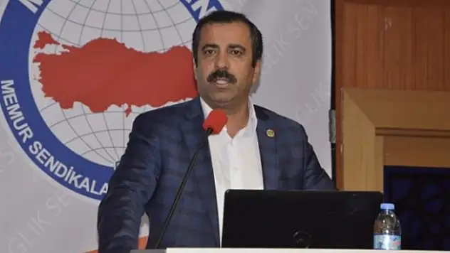 20 bin sağlık personeli alımı müjdesi