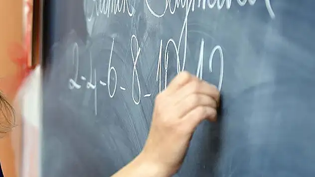 20 bin sözleşmeli öğretmen atamasına ilişkin başvuru duyurusu yayımlandı
