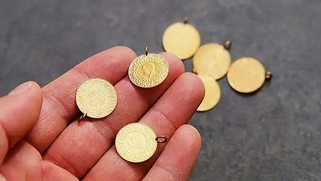 20 Ekim altın fiyatları yükselişle başladı! Altının gram fiyatı 533 lira seviyesinden işlem görüyor
