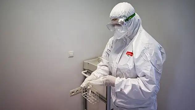 20 Ekim Salı koronavirüs tablosu! Hasta, ölü sayısı ve son durum açıklandı