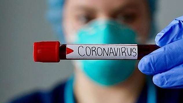 20 Eylül koronavirüs rakamları açıklandı