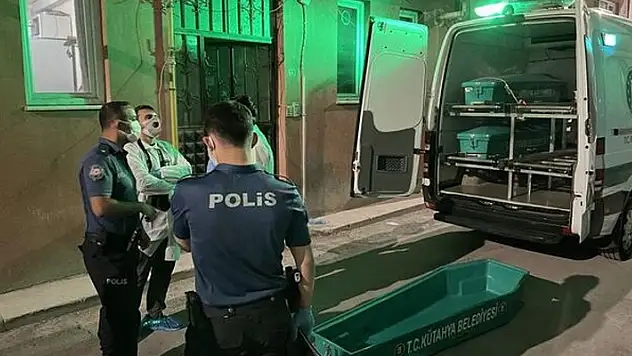 20 gün sonra kötü kokuyla ortaya çıktı! 