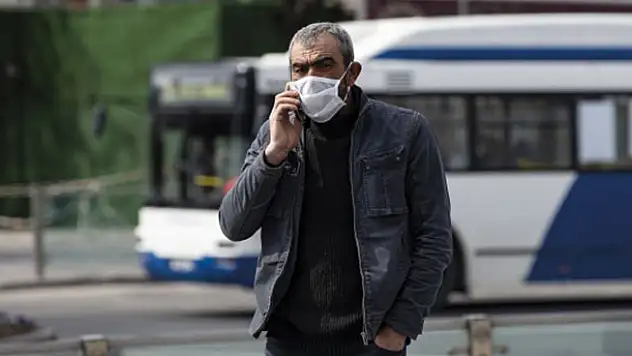 20 Haziran koronavirüs tablosu! Vaka, ölü sayısı ve son durum açıklandı