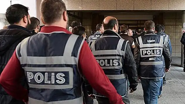 20 ilde aynı anda başladı, önemli isimler var… Yöneticilere dev operasyon