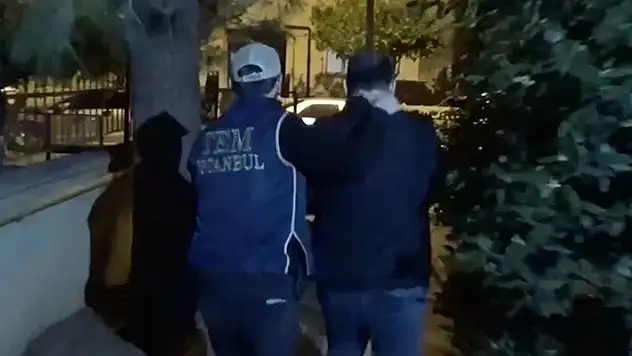 20 ilde FETÖ'ye yönelik olarak son bir hafta içinde düzenlenen 'KISKAÇ-11' operasyonlarında 70 şüpheli yakalandı