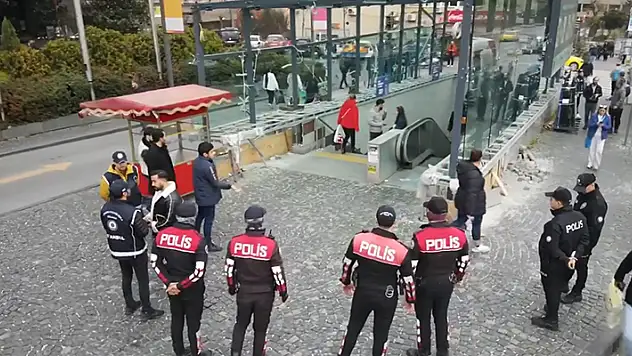 20 ilde operasyon: 1510 düzensiz göçmen ve 74 organizatör yakalandı

