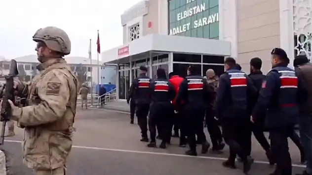 20 ilde uyuşturucu operasyonu: 163 gözaltı

