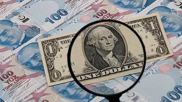 20 Kasım Dolar ne kadar oldu? - Güncel döviz kurları