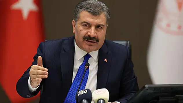 20 Mayıs koronavirüs tablosu! Vaka, ölü sayısı ve son durum açıklandı