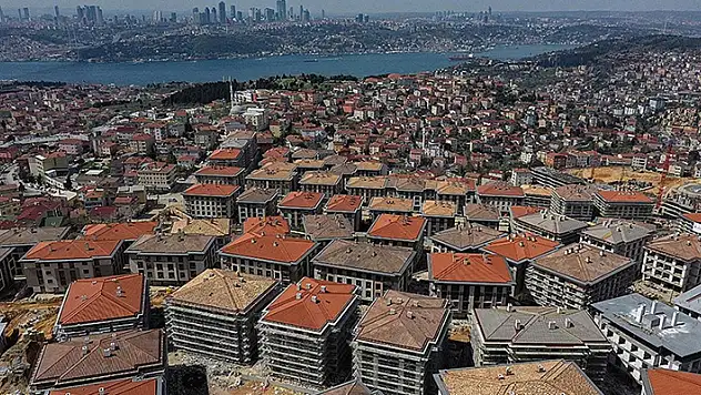 20 soruda 'Kentsel Dönüşümde Yarısı Bizden Kampanyası'nın merak edilenleri
