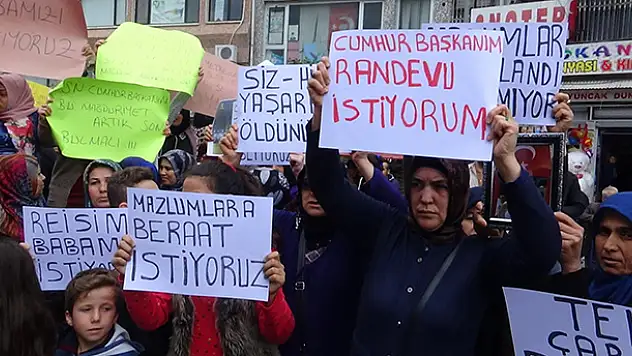 20 Türk Vatandaşımız Suudi Arabistan'da İdam ile Yargılanıyor