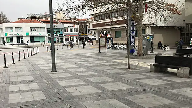 20 yaş altındaki gençlere yönelik denetim yapıldı