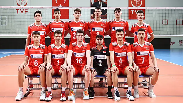 20 Yaş Milliler, Avrupa arenasında