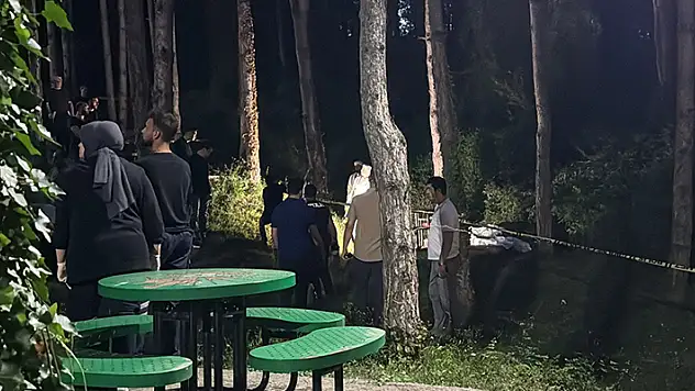 20 yaşındaki genç, polis babasının beylik tabancasıyla intihar etti
