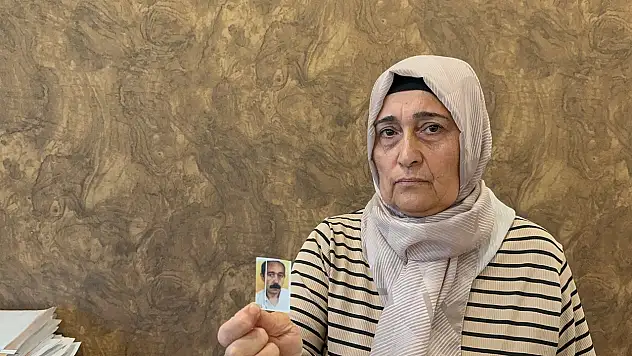20 Yıl önce kaybolmuştu, izi tüfekteki DNA'dan çıktı