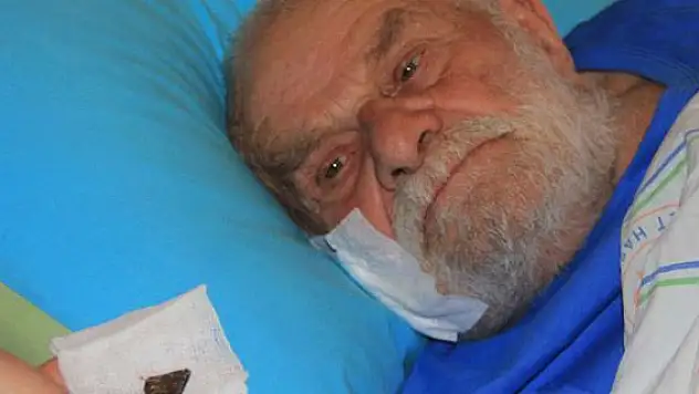 20 yıl sonra gerçeği öğrendi