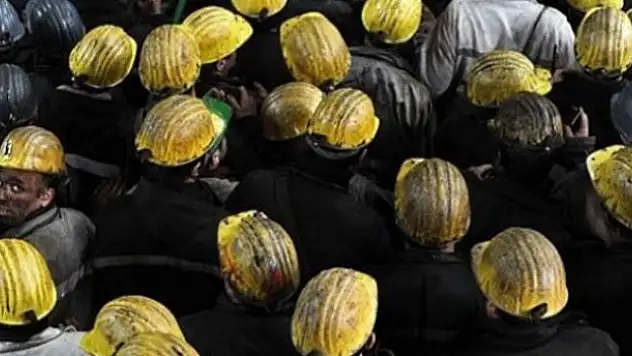 200 bin taşerona kadro için süreç başladı