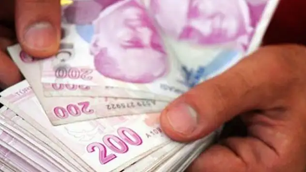 200 TL prime 2000 lira maaş!