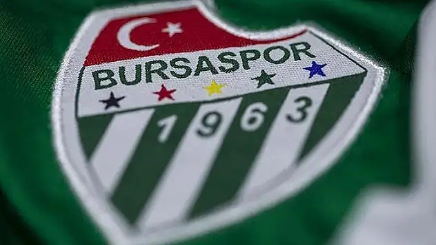 2009-2010 Süper Lig şampiyonu Bursaspor, hafta sonu TFF 3. Lig'e düşebilir
