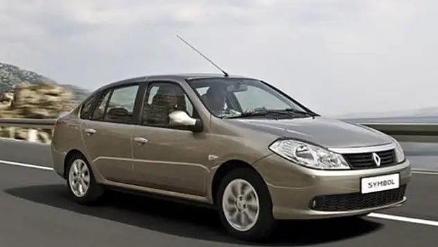 2011 model araç icradan satılık