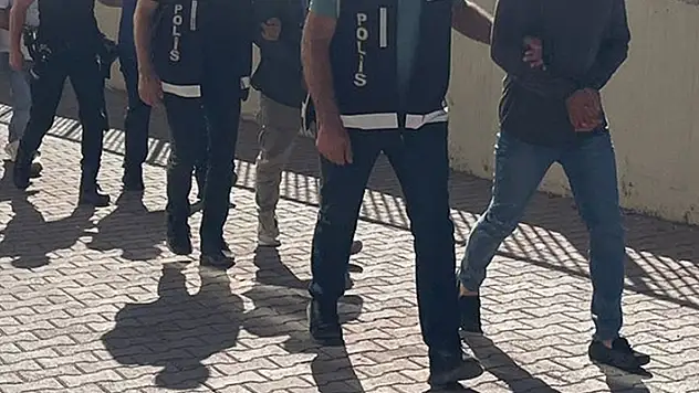 2013 KPSS'ye yönelik FETÖ soruşturmasında 15 gözaltı kararı
