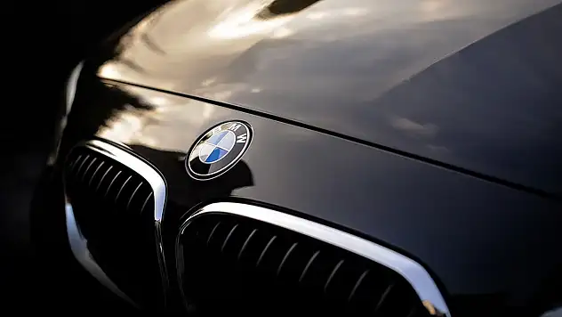2013 model BMW 320d araç icradan satılık