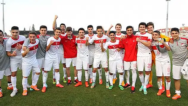 2015 Mercedes Benz Ege Kupası