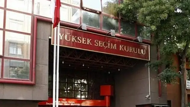 2015 milletvekili kesin seçim sonuçları açıklandı