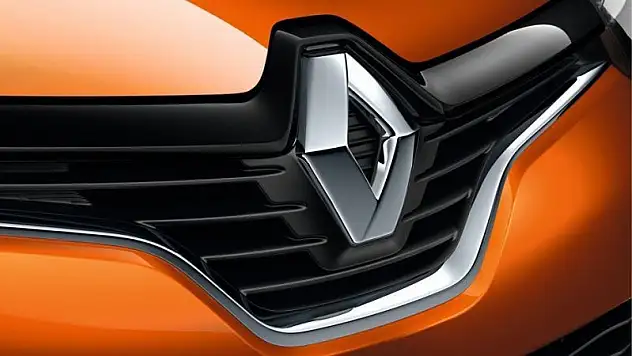 2015 model Renault Clio icradan satılık