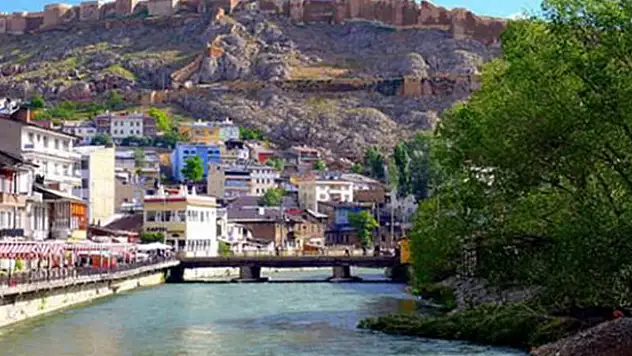 2015 yılında tek cinayet işlenmeyen il: Bayburt