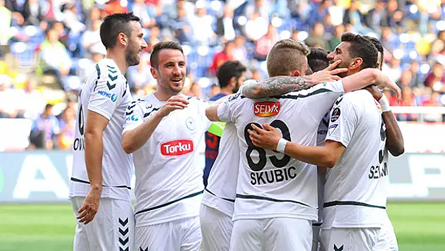2016'da yenilgi yok