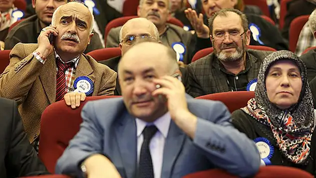 2016 Hac Kuraları Çekildi - Hac Kuraları Ne Zaman Açıklanacak?
