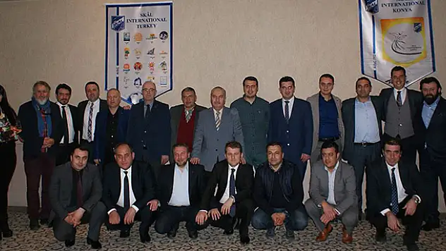 2016 İslam Dünyası Başkentini Konya