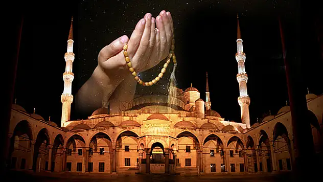 2016 Kadir Gecesi ne zaman? Kadir Gecesi nedir?