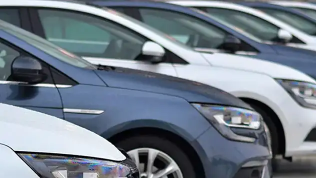 2016 model Peugeot araç icradan satılık