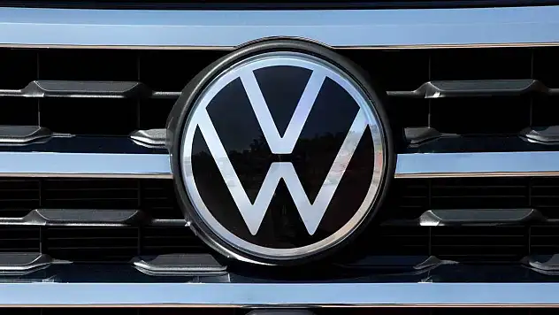 2016 model Volkswagen araç icradan satılık