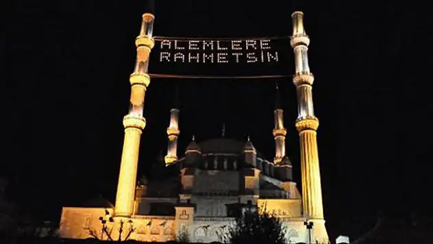 2016 Ramazan ayı ne zaman- Ramazan ne zaman başlıyor- Ramazan Bayramı ne zaman- Ramazan tatili kaç gün?