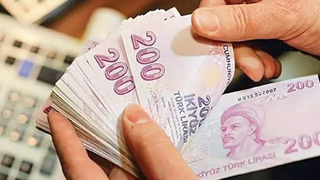 2017'de dalgalı maaş dönemi