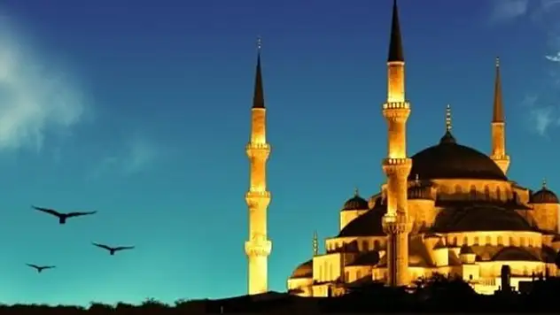 2017'de Ramazan ne zaman başlıyor? Ramazan Bayramı ne zaman? Oruç ne zaman başlıyor?