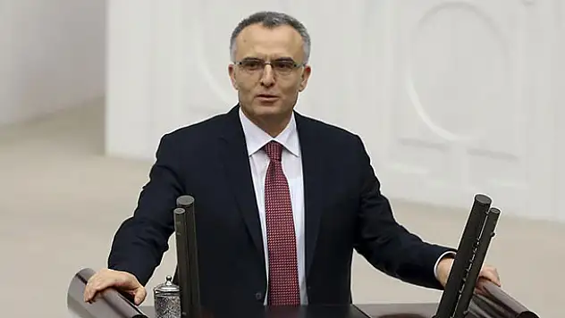 2017'de vergi artışı olmayacak.
