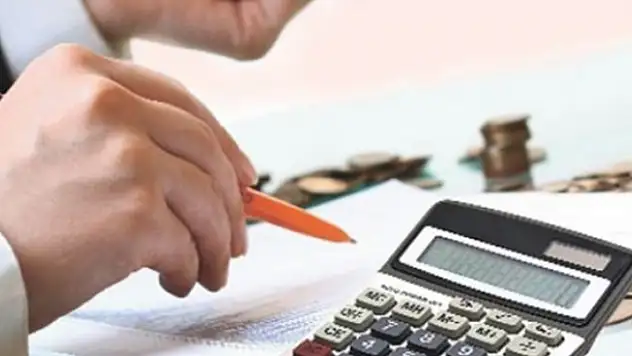 2017 gelir vergisi oranları belirlendi