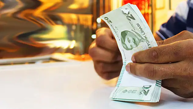 2017 için asgari ücret en az net 2 bin lira olmalıdır'
