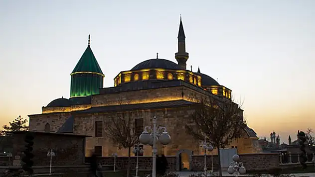 2017 Konya Ramazan imsakiyesi -Konya sahur ve iftar vakti