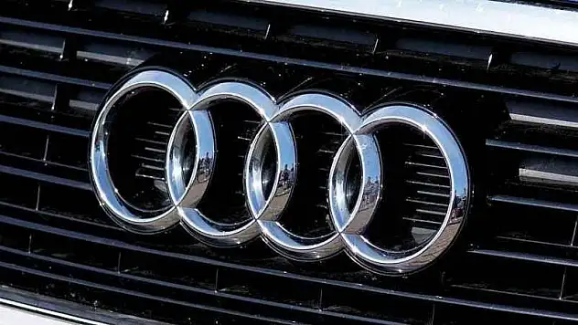 2017 model Audi icradan satılık