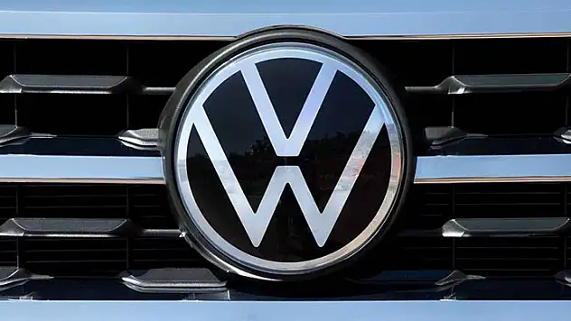 2017 model Volkswagen araç icradan satılık